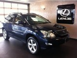 2004 Lexus RX 330 AWD