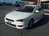 2012 Mitsubishi Lancer ES