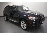 2008 BMW X5 3.0si