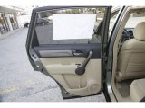 2009 Honda CR-V EX 4WD Door Panel