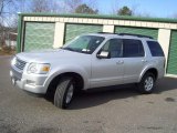 2010 Ford Explorer XLT 4x4