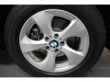 2012 BMW X3 xDrive 28i Wheel