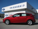 2012 Red Candy Metallic Ford Focus SE Sport 5-Door #59242547