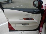 2010 Lexus RX 350 Door Panel
