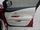 2010 Lexus RX 350 Door Panel