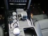 2012 Mercedes-Benz E 63 AMG Wagon 7 Speed Automatic Transmission