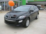 2012 Brilliant Black Mazda CX-7 i Sport #59242957