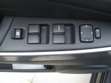 2012 Mazda CX-7 i SV Controls