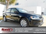 2012 Volkswagen Jetta SE Sedan