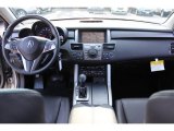 2011 Acura RDX Technology SH-AWD Dashboard
