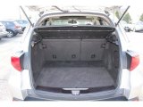 2011 Acura RDX Technology SH-AWD Trunk
