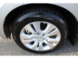 2011 Acura RDX Technology SH-AWD Wheel