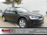 2012 Volkswagen Jetta TDI Sedan