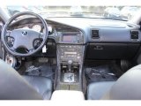 2002 Acura TL 3.2 Type S Dashboard