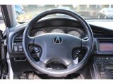 2002 Acura TL 3.2 Type S Steering Wheel