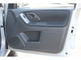 2005 Mazda Tribute s 4WD Door Panel