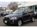 2008 BMW X5 3.0si