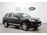 2009 Porsche Cayenne Tiptronic