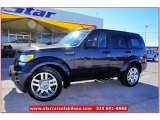 2011 Dark Charcoal Pearl Dodge Nitro Heat #59242937