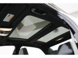 2011 Mercedes-Benz E 350 4Matic Sedan Sunroof