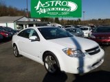 2006 Summit White Chevrolet Cobalt SS Coupe #59243306