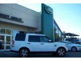 2012 Fuji White Land Rover LR4 HSE LUX #59242916