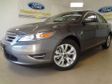 2012 Sterling Grey Ford Taurus SEL #59242482