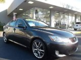 2008 Lexus IS 250