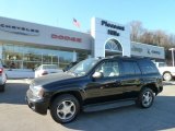 2007 Chevrolet TrailBlazer LS 4x4