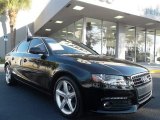 2010 Audi A4 2.0T Sedan