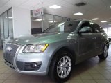 2011 Audi Q5 2.0T quattro
