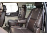 2010 Cadillac Escalade ESV Platinum AWD Cocoa/Light Linen Interior