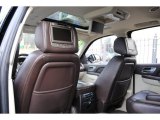 2010 Cadillac Escalade ESV Platinum AWD Cocoa/Light Linen Interior