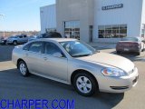 2009 Chevrolet Impala LT