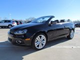 2012 Volkswagen Eos Executive