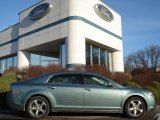 2009 Chevrolet Malibu LT Sedan