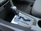 2009 Dodge Avenger SXT 4 Speed Automatic Transmission