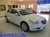 2011 Buick Regal CXL