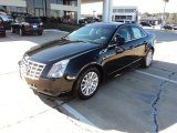 2012 Cadillac CTS 3.0 Sedan