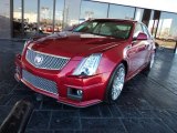 2012 Cadillac CTS -V Sedan