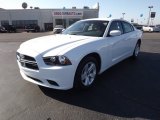 2012 Dodge Charger SE