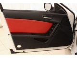 2005 Mazda RX-8 Sport Door Panel