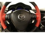 2005 Mazda RX-8 Sport Steering Wheel