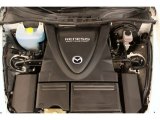 2005 Mazda RX-8 Sport 1.3L RENESIS Twin-Rotor Rotary Engine