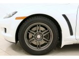 2005 Mazda RX-8 Sport Custom Wheels