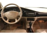 2004 Buick Regal LS Dashboard