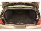 2004 Buick Regal LS Trunk