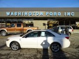 2010 Lincoln MKZ AWD