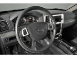 2008 Jeep Grand Cherokee Laredo 4x4 Steering Wheel