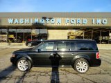 2011 Tuxedo Black Metallic Ford Flex Limited AWD EcoBoost #59242870